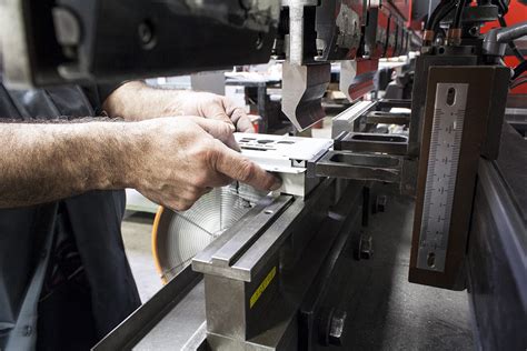 precision sheet metal jobs in Lexington, MN 